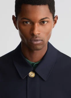 Trench da uomo