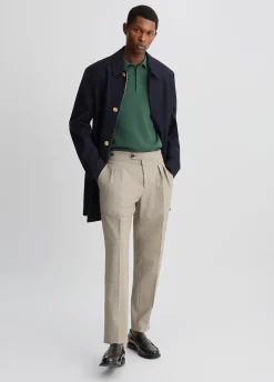 Trench da uomo