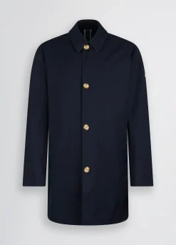 Trench da uomo