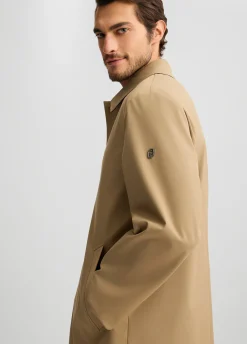 Trench da uomo