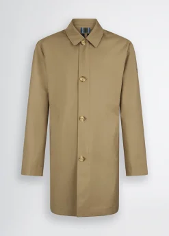 Trench da uomo
