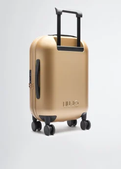 Trolley con logo