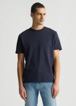 T-shirt con logo