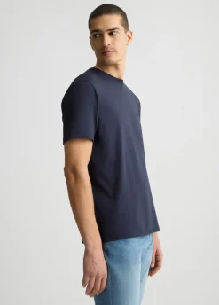 T-shirt con logo
