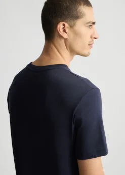 T-shirt con logo