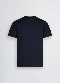 T-shirt con logo