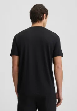 T-shirt con logo