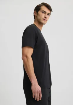 T-shirt con logo