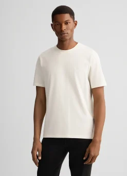 T-shirt con logo