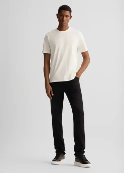 T-shirt con logo