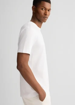 T-shirt con logo