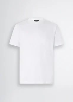 T-shirt con logo