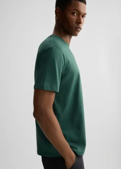 T-shirt con logo