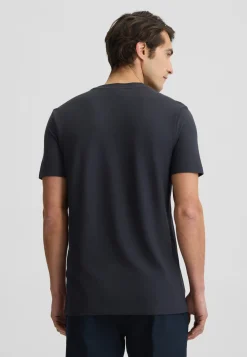 T-shirt con logo