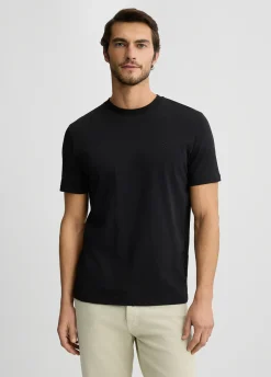 T-shirt con logo