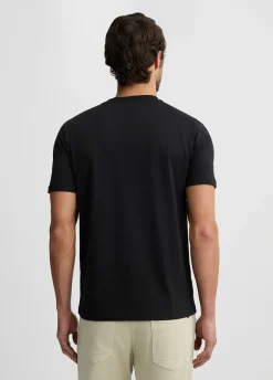 T-shirt con logo