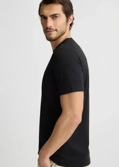 T-shirt con logo