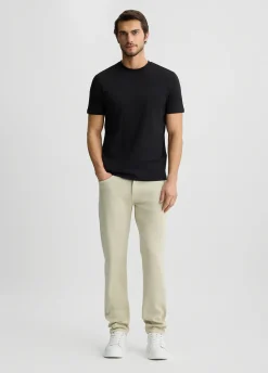 T-shirt con logo