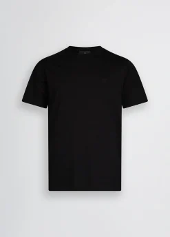 T-shirt con logo