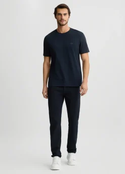 T-shirt con logo