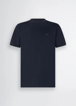 T-shirt con logo