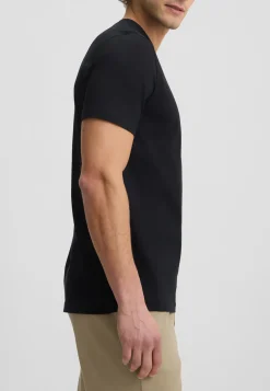 T-shirt con logo