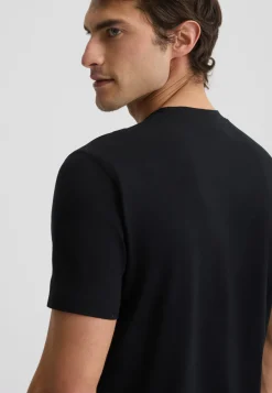 T-shirt con logo