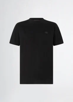 T-shirt con logo