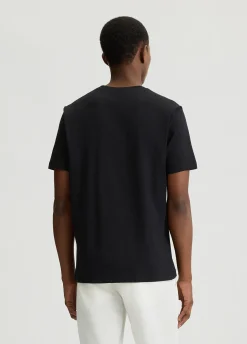 T-shirt con stampa