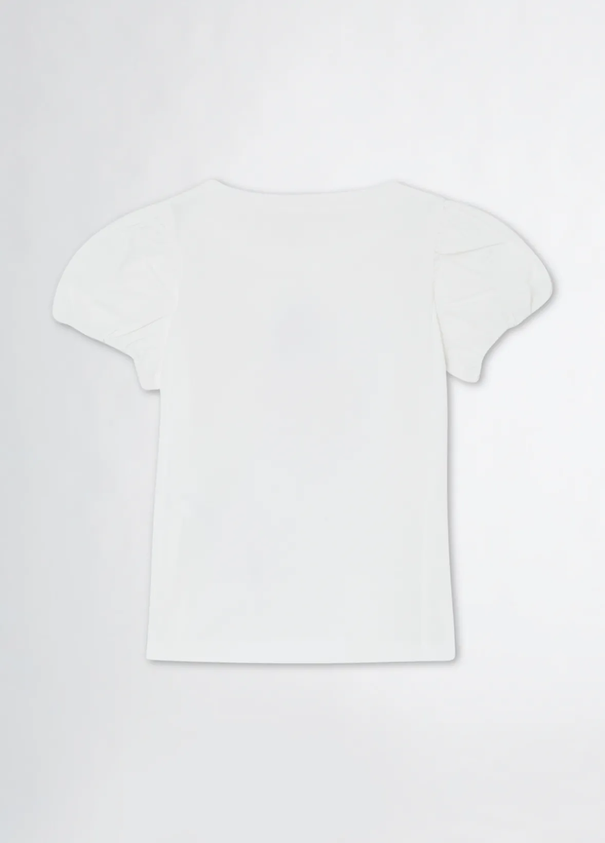 T-shirt con stampa