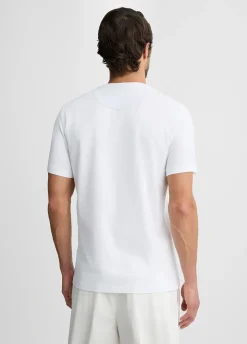T-shirt con stampa
