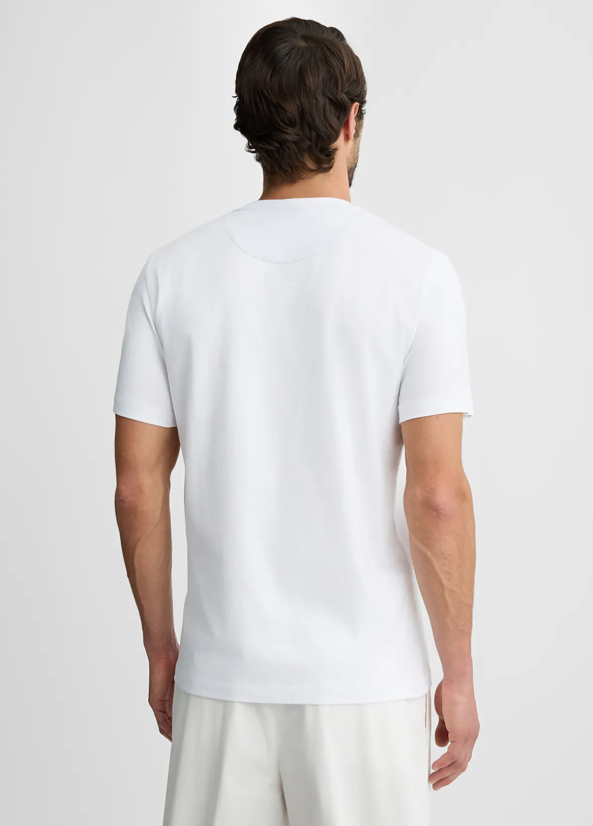 T-shirt con stampa