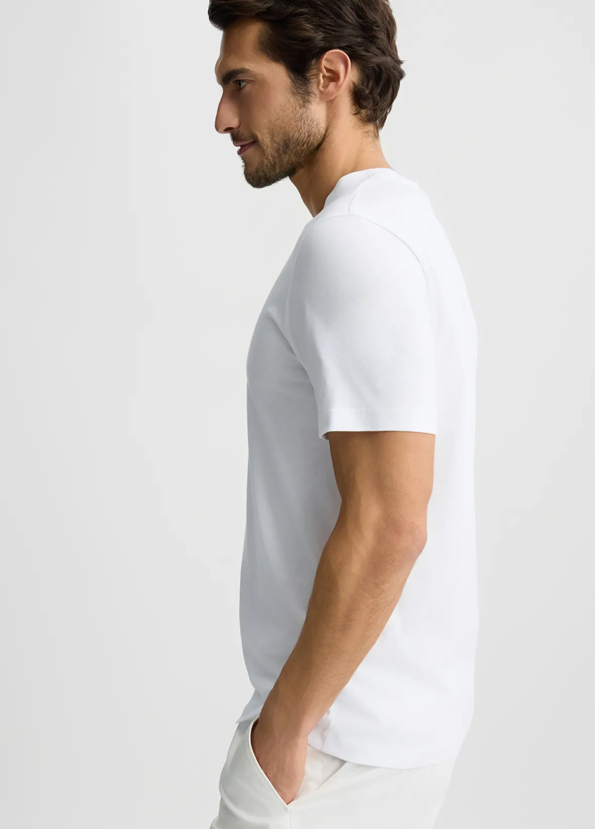 T-shirt con stampa