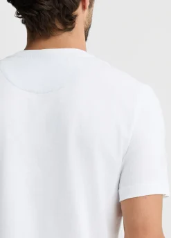 T-shirt con stampa