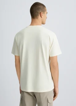 T-shirt con stampa