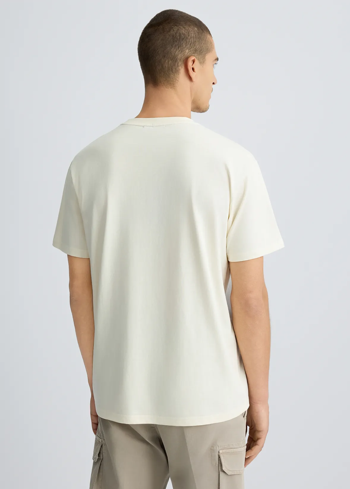 T-shirt con stampa