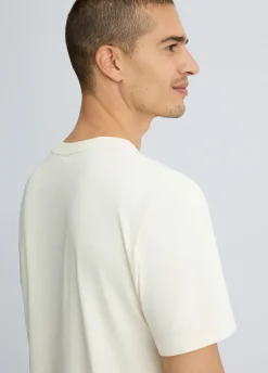 T-shirt con stampa