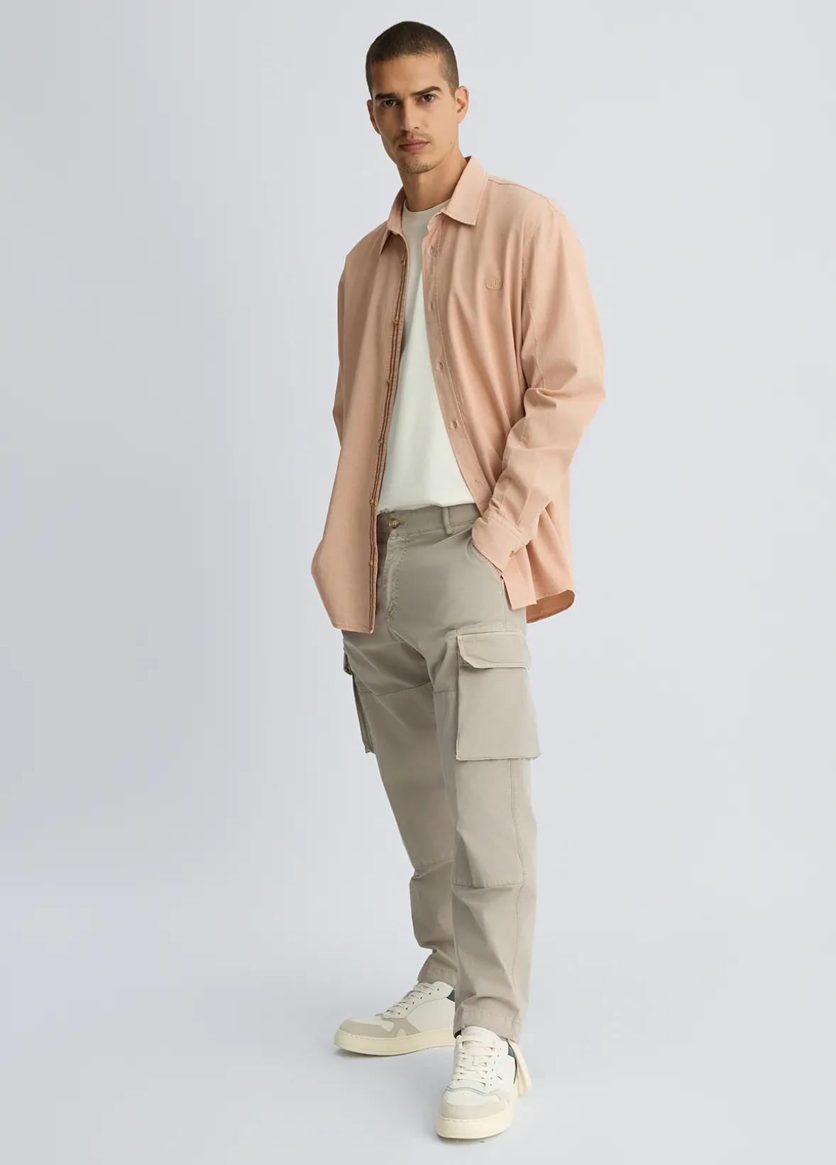 T-shirt con stampa