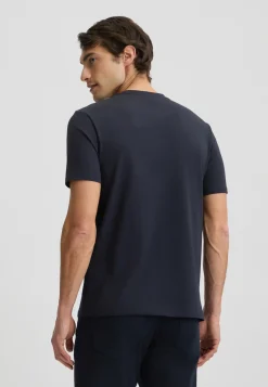T-shirt con stampa