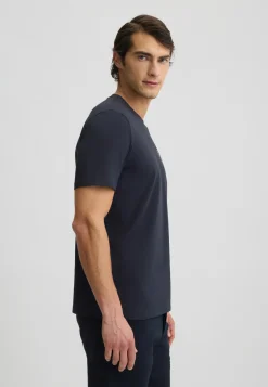 T-shirt con stampa