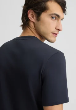 T-shirt con stampa