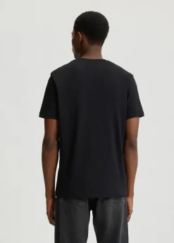 T-shirt con stampa