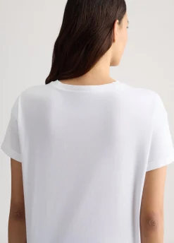 T-shirt con tigre