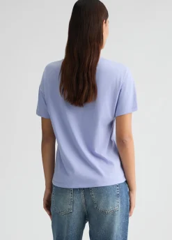 T-shirt con uva