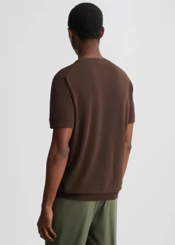 T-shirt da uomo
