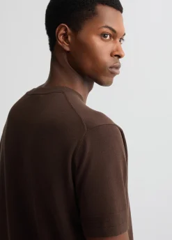 T-shirt da uomo