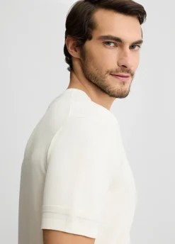 T-shirt da uomo