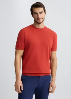 T-shirt da uomo