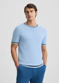 T-shirt da uomo