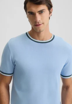 T-shirt da uomo